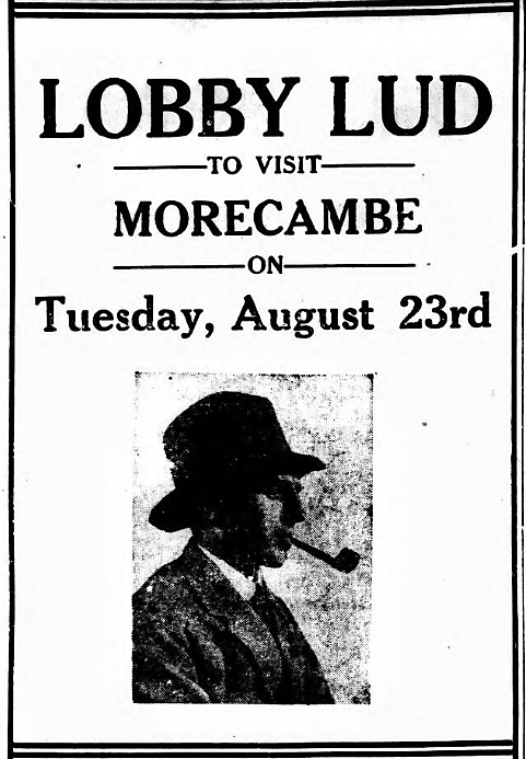 3f49d-lobby-lud-advertisement-morecambe-guardian-morecambe-lancashire-england-20-august-1927.png